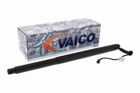 Elektromotor, Heckklappe links VEMO V10-55-0053 Bild Elektromotor, Heckklappe links VEMO V10-55-0053