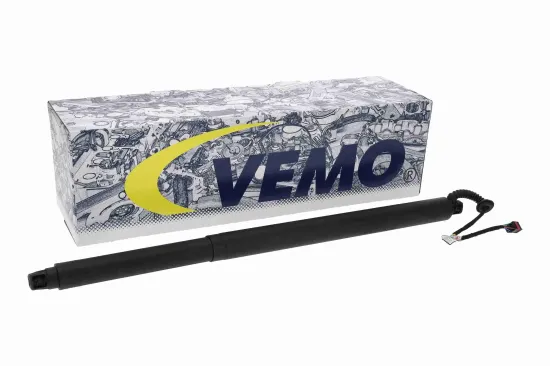 Elektromotor, Heckklappe links VEMO V10-55-0054 Bild Elektromotor, Heckklappe links VEMO V10-55-0054