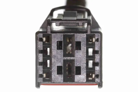 Elektromotor, Heckklappe beidseitig VEMO V10-55-0057 Bild Elektromotor, Heckklappe beidseitig VEMO V10-55-0057