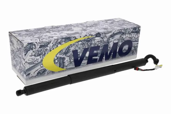 Elektromotor, Heckklappe beidseitig VEMO V10-55-0057 Bild Elektromotor, Heckklappe beidseitig VEMO V10-55-0057