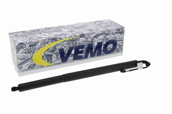 Elektromotor, Heckklappe links VEMO V10-55-0059 Bild Elektromotor, Heckklappe links VEMO V10-55-0059