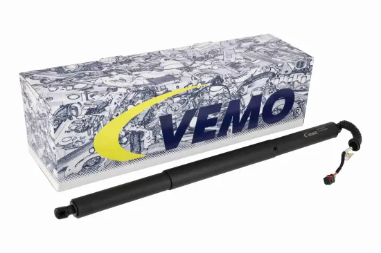 Elektromotor, Heckklappe rechts links VEMO V10-55-0060 Bild Elektromotor, Heckklappe rechts links VEMO V10-55-0060