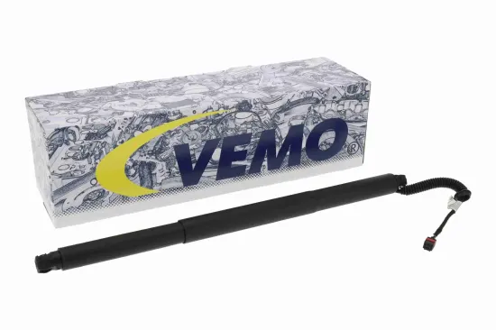 Elektromotor, Heckklappe links rechts VEMO V10-55-0061 Bild Elektromotor, Heckklappe links rechts VEMO V10-55-0061
