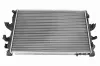 Kühler, Motorkühlung VEMO V10-60-0028 Bild Kühler, Motorkühlung VEMO V10-60-0028