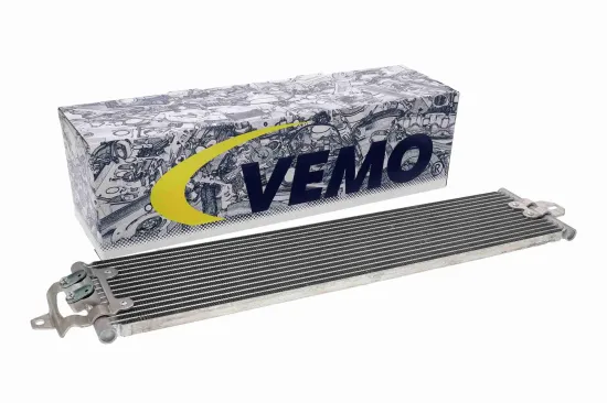 Ölkühler, Automatikgetriebe VEMO V10-60-0043 Bild Ölkühler, Automatikgetriebe VEMO V10-60-0043