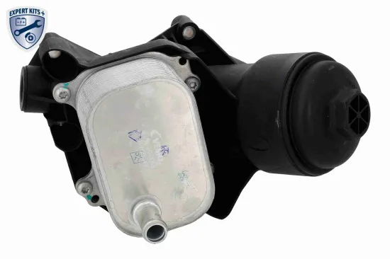 Ölfiltermodul VEMO V10-60-0065 Bild Ölfiltermodul VEMO V10-60-0065