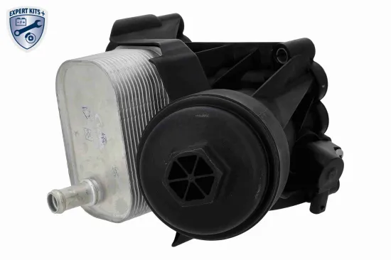 Ölfiltermodul VEMO V10-60-0065 Bild Ölfiltermodul VEMO V10-60-0065