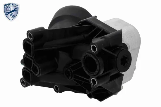 Ölfiltermodul VEMO V10-60-0065 Bild Ölfiltermodul VEMO V10-60-0065