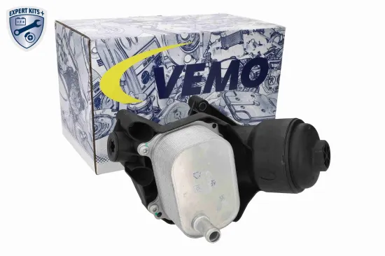 Ölfiltermodul VEMO V10-60-0065 Bild Ölfiltermodul VEMO V10-60-0065