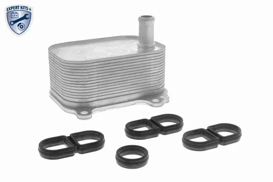 Ölkühler, Motoröl VEMO V10-60-0066 Bild Ölkühler, Motoröl VEMO V10-60-0066