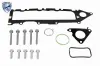Dichtungssatz, Ansaugkrümmer VEMO V10-60-0077-BEK Bild Dichtungssatz, Ansaugkrümmer VEMO V10-60-0077-BEK