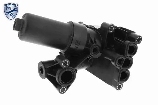 Ölfiltermodul VEMO V10-60-0098 Bild Ölfiltermodul VEMO V10-60-0098