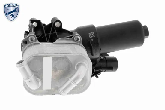 Ölfiltermodul VEMO V10-60-0098 Bild Ölfiltermodul VEMO V10-60-0098