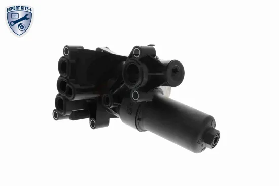 Ölfiltermodul VEMO V10-60-0098 Bild Ölfiltermodul VEMO V10-60-0098