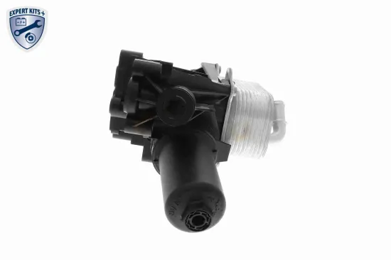 Ölfiltermodul VEMO V10-60-0098 Bild Ölfiltermodul VEMO V10-60-0098