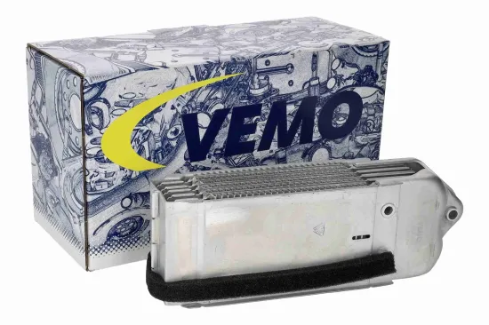 Ölkühler, Motoröl VEMO V10-60-0099 Bild Ölkühler, Motoröl VEMO V10-60-0099