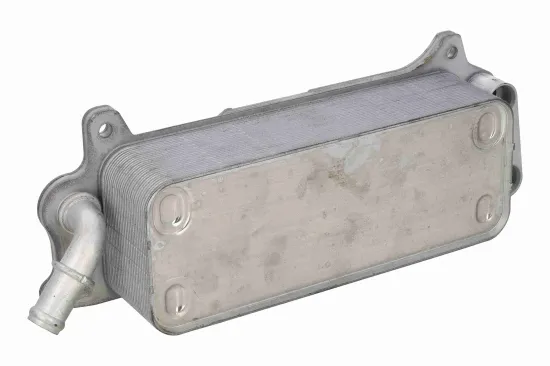 Ölkühler, Automatikgetriebe VEMO V10-60-0102 Bild Ölkühler, Automatikgetriebe VEMO V10-60-0102