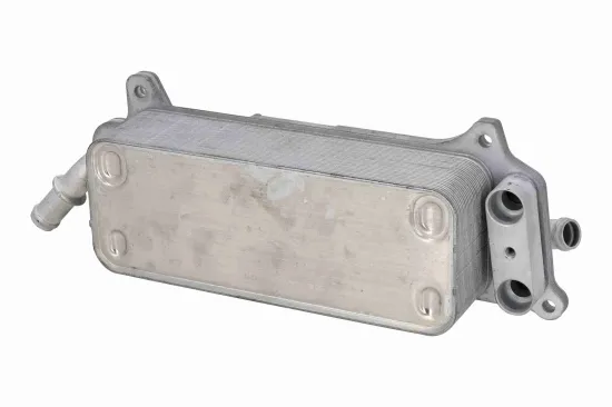 Ölkühler, Automatikgetriebe VEMO V10-60-0102 Bild Ölkühler, Automatikgetriebe VEMO V10-60-0102