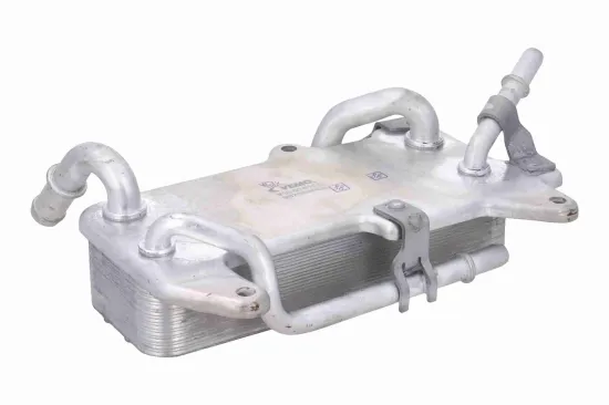Ölkühler, Automatikgetriebe VEMO V10-60-0103 Bild Ölkühler, Automatikgetriebe VEMO V10-60-0103