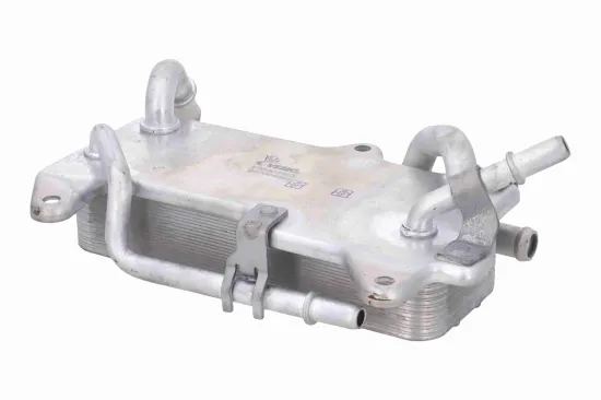 Ölkühler, Automatikgetriebe VEMO V10-60-0103 Bild Ölkühler, Automatikgetriebe VEMO V10-60-0103