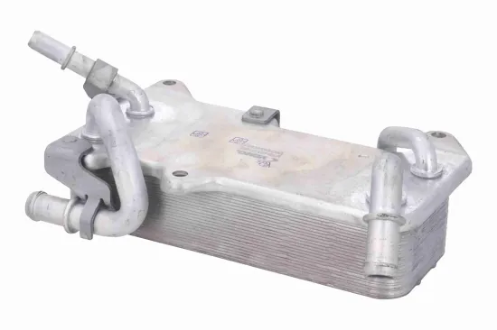 Ölkühler, Automatikgetriebe VEMO V10-60-0103 Bild Ölkühler, Automatikgetriebe VEMO V10-60-0103