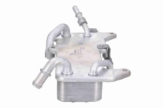 Ölkühler, Automatikgetriebe VEMO V10-60-0103 Bild Ölkühler, Automatikgetriebe VEMO V10-60-0103