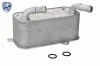 Ölkühler, Automatikgetriebe VEMO V10-60-0106 Bild Ölkühler, Automatikgetriebe VEMO V10-60-0106