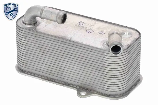 Ölkühler, Automatikgetriebe VEMO V10-60-0106 Bild Ölkühler, Automatikgetriebe VEMO V10-60-0106