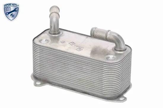 Ölkühler, Automatikgetriebe VEMO V10-60-0106 Bild Ölkühler, Automatikgetriebe VEMO V10-60-0106