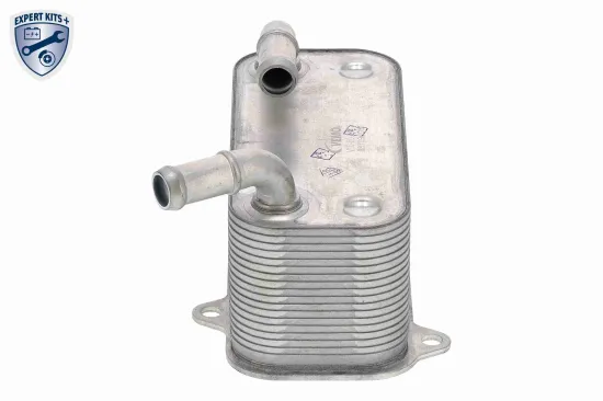 Ölkühler, Automatikgetriebe VEMO V10-60-0106 Bild Ölkühler, Automatikgetriebe VEMO V10-60-0106
