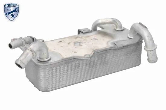 Ölkühler, Automatikgetriebe VEMO V10-60-0110 Bild Ölkühler, Automatikgetriebe VEMO V10-60-0110