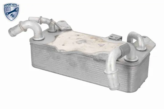 Ölkühler, Automatikgetriebe VEMO V10-60-0110 Bild Ölkühler, Automatikgetriebe VEMO V10-60-0110