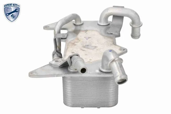 Ölkühler, Automatikgetriebe VEMO V10-60-0110 Bild Ölkühler, Automatikgetriebe VEMO V10-60-0110