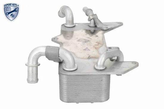 Ölkühler, Automatikgetriebe VEMO V10-60-0110 Bild Ölkühler, Automatikgetriebe VEMO V10-60-0110