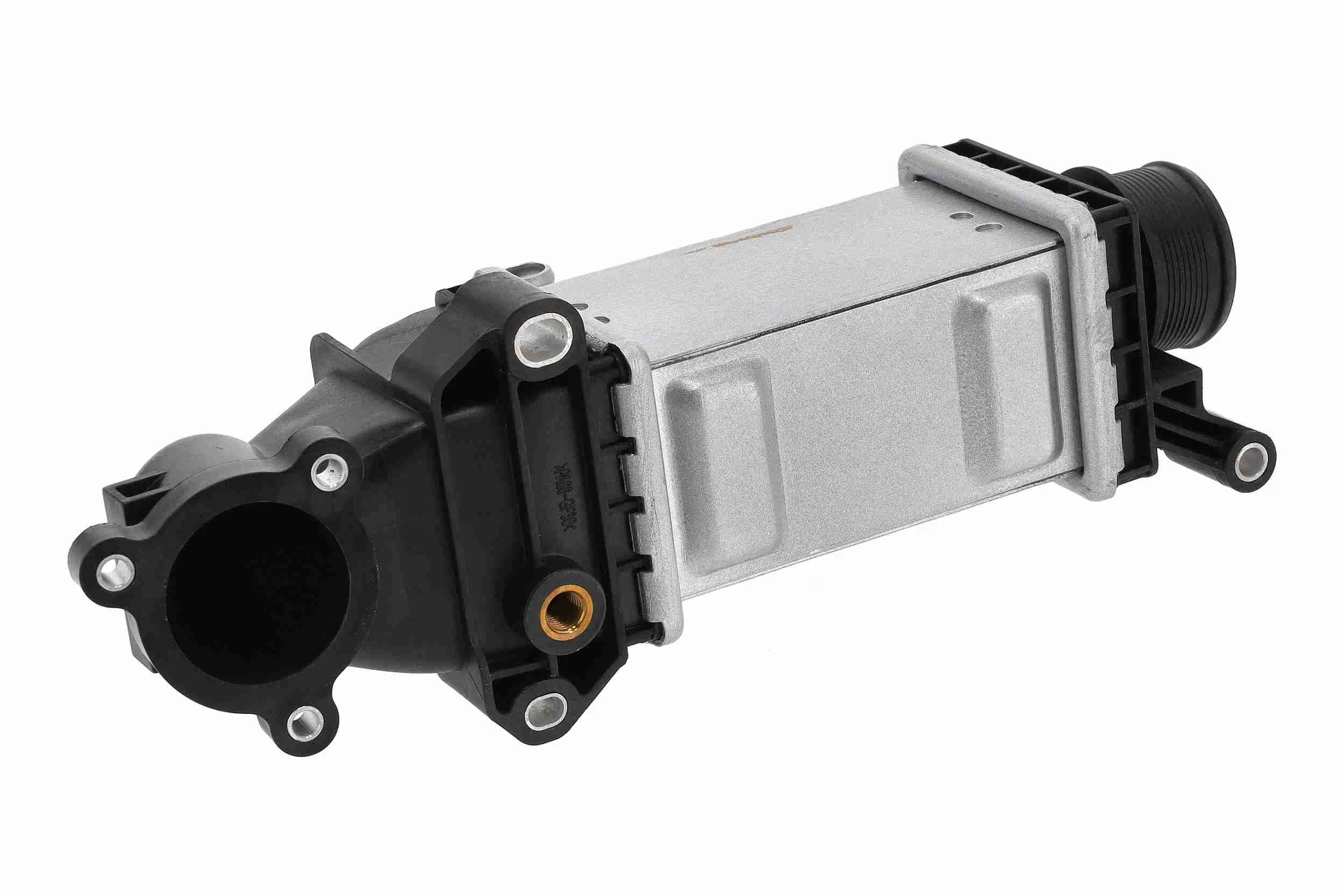 Ladeluftkühler VEMO V10-60-0112