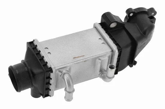 Ladeluftkühler VEMO V10-60-0112 Bild Ladeluftkühler VEMO V10-60-0112