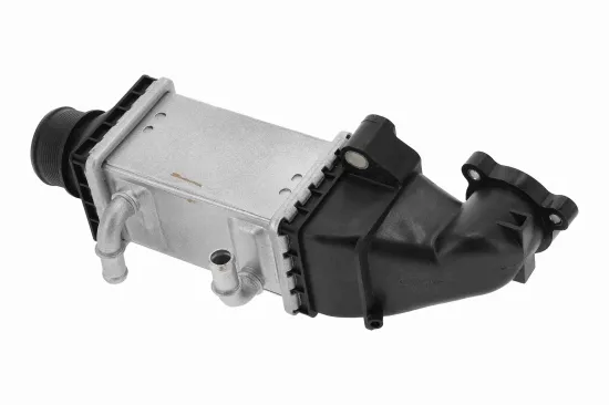 Ladeluftkühler VEMO V10-60-0112 Bild Ladeluftkühler VEMO V10-60-0112