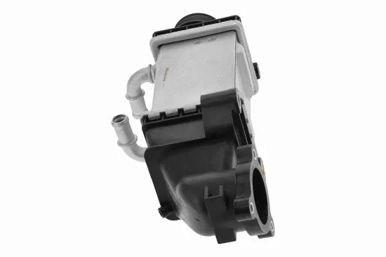 Ladeluftkühler VEMO V10-60-0112 Bild Ladeluftkühler VEMO V10-60-0112