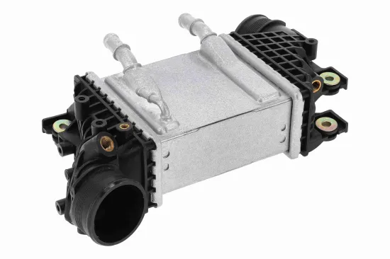 Ladeluftkühler VEMO V10-60-0115 Bild Ladeluftkühler VEMO V10-60-0115