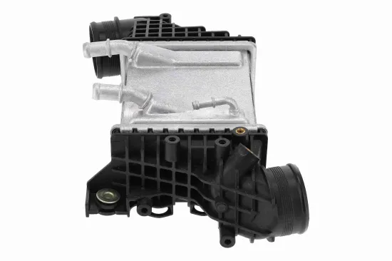 Ladeluftkühler VEMO V10-60-0115 Bild Ladeluftkühler VEMO V10-60-0115