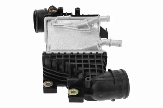 Ladeluftkühler VEMO V10-60-0115 Bild Ladeluftkühler VEMO V10-60-0115