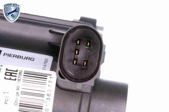 Ventil, Abgasrückführung 12 V VEMO V10-63-0004 Bild Ventil, Abgasrückführung 12 V VEMO V10-63-0004