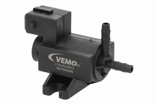 Ventil, Sekundärluft-Saugsystem 12 V VEMO V10-63-0013-1 Bild Ventil, Sekundärluft-Saugsystem 12 V VEMO V10-63-0013-1