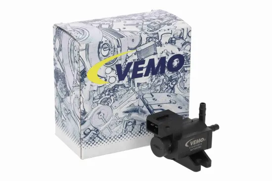 Ventil, Sekundärluft-Saugsystem 12 V VEMO V10-63-0013-1 Bild Ventil, Sekundärluft-Saugsystem 12 V VEMO V10-63-0013-1