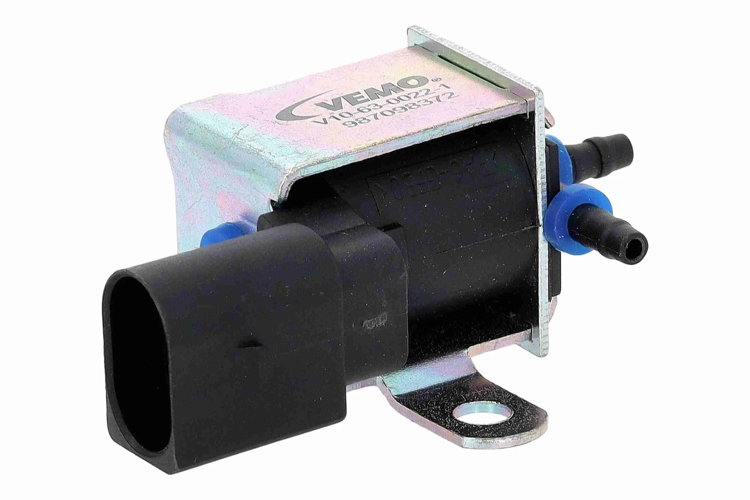 Ladedruckregelventil 12 V VEMO V10-63-0022-1