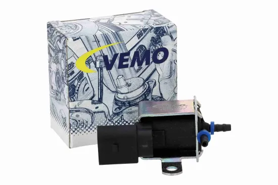 Ladedruckregelventil 12 V VEMO V10-63-0022-1 Bild Ladedruckregelventil 12 V VEMO V10-63-0022-1