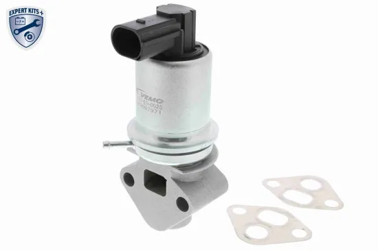 Ventil, Abgasrückführung 12 V VEMO V10-63-0025 Bild Ventil, Abgasrückführung 12 V VEMO V10-63-0025