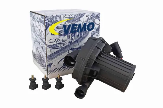 Sekundärluftpumpe 12 V VEMO V10-63-0057 Bild Sekundärluftpumpe 12 V VEMO V10-63-0057