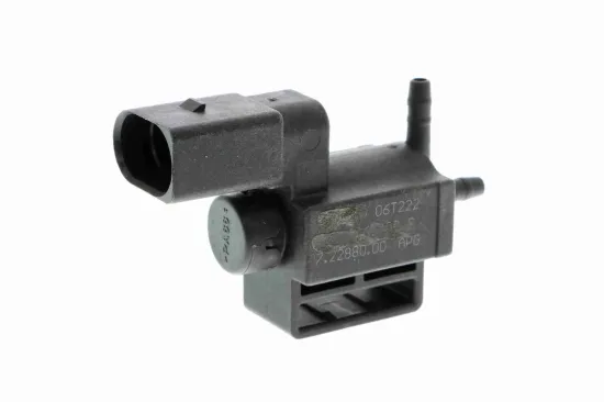 Ventil, Sekundärluft-Saugsystem 12 V VEMO V10-63-0074 Bild Ventil, Sekundärluft-Saugsystem 12 V VEMO V10-63-0074