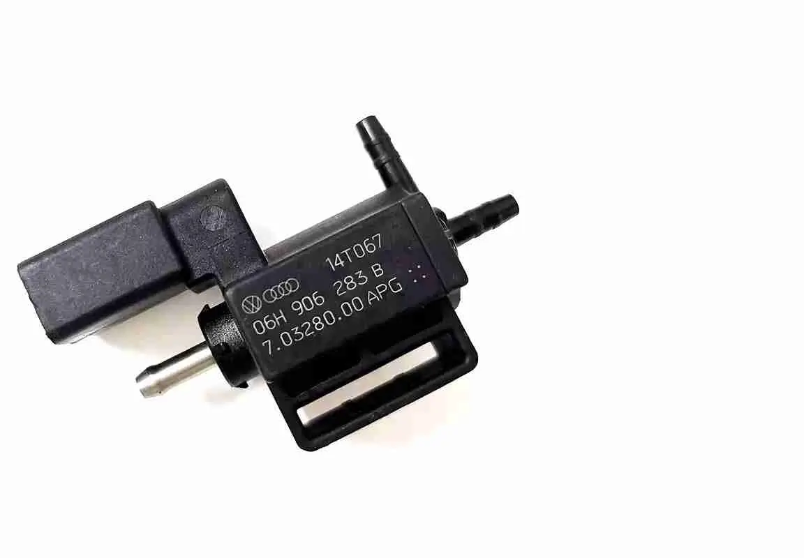 Ventil, Sekundärluftsystem 12 V VEMO V10-63-0075